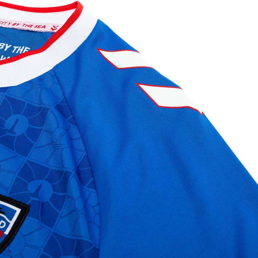 Sunderland Away Shirt 2025/26