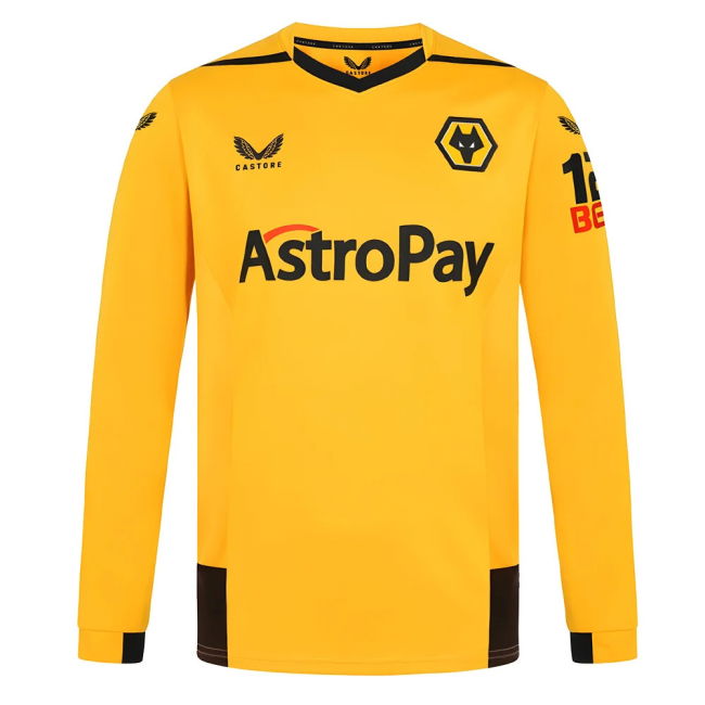Championship Limited Edition Home Jersey 2022-2023