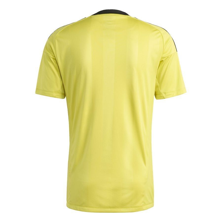 Juventus Goalkeeper Shirt 3rd 2025/26