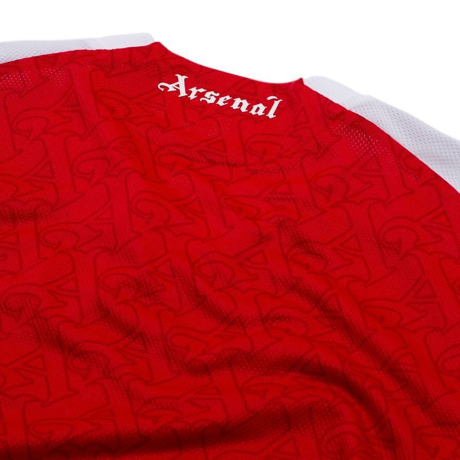 Arsenal Home Shirt 2025/26