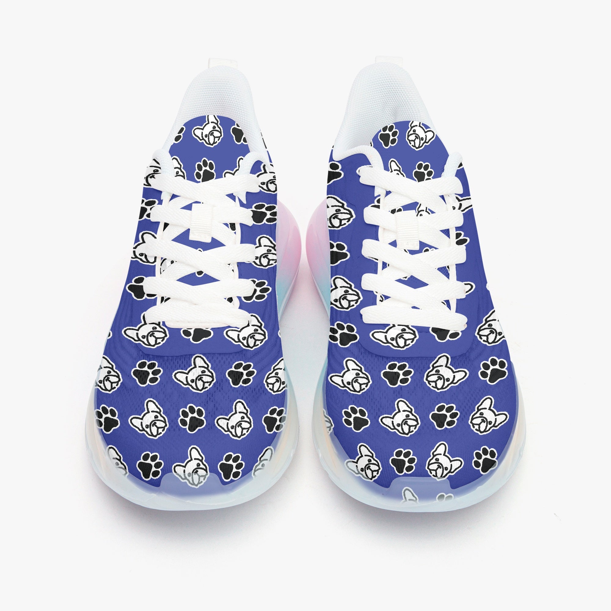 Diesel - Lightweight Sneakers