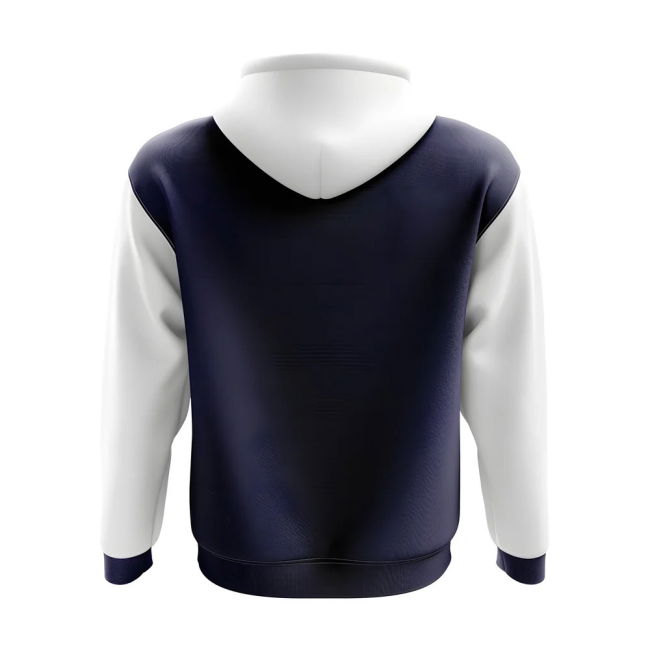Hoodies Elite Jersey Montserrat