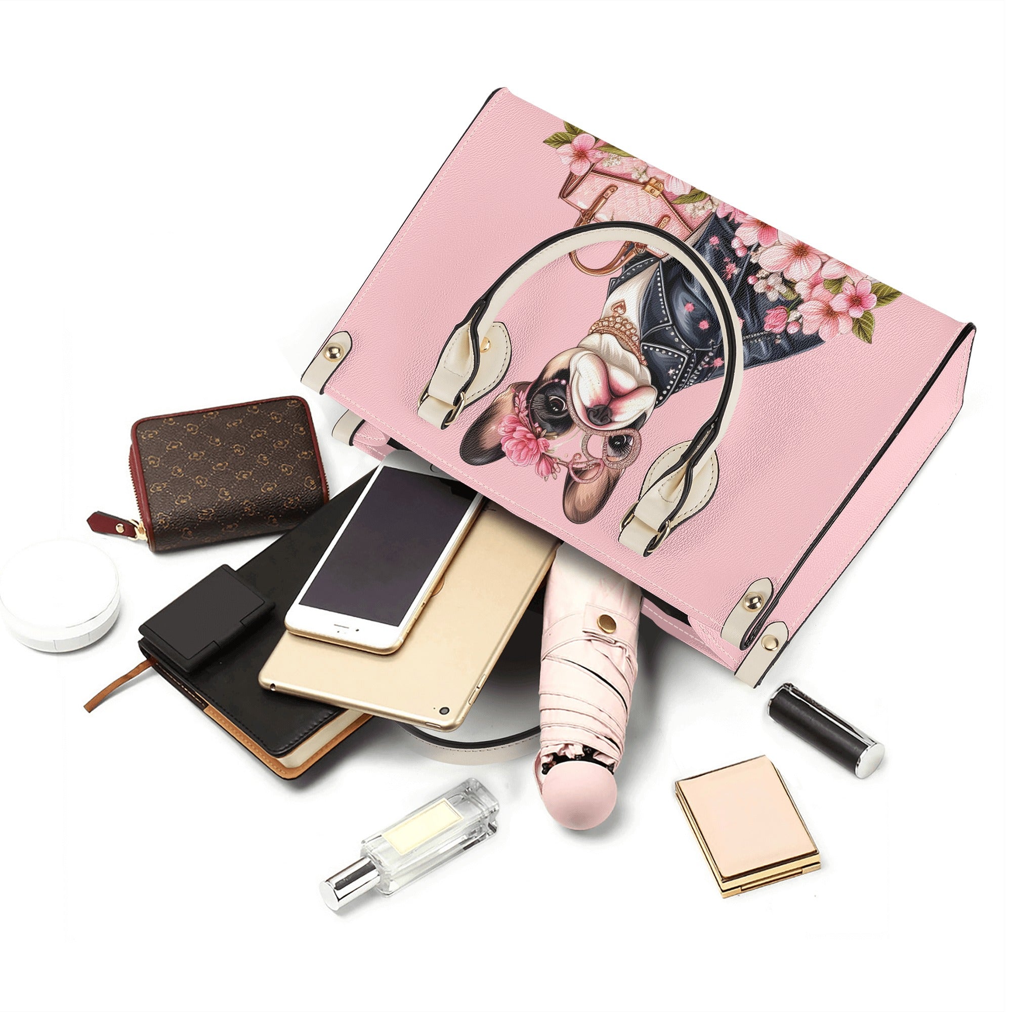 Trendy Culture-Inspired Willow - Luxury Women Handbag for Fashion Lovers