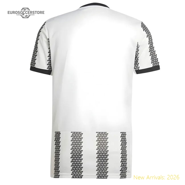 High-quality 2022-2023 Old Lady Home Shirt - Reasonable Price