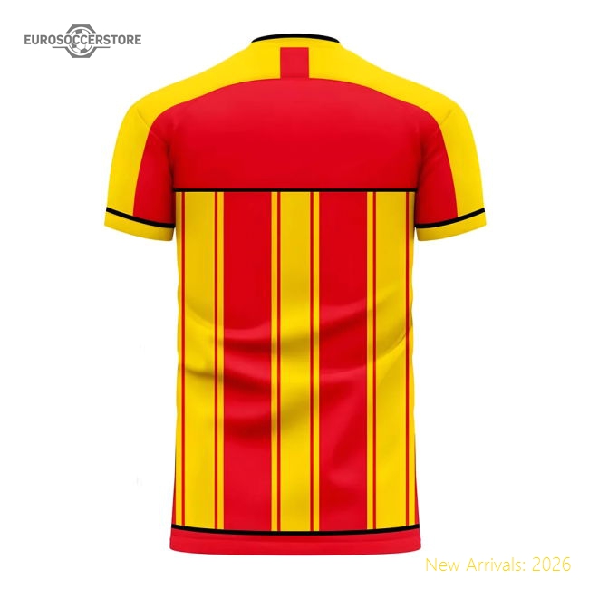 2025-2026 Rest Of The World Home Replica Kit Womens 2026 Home Jersey