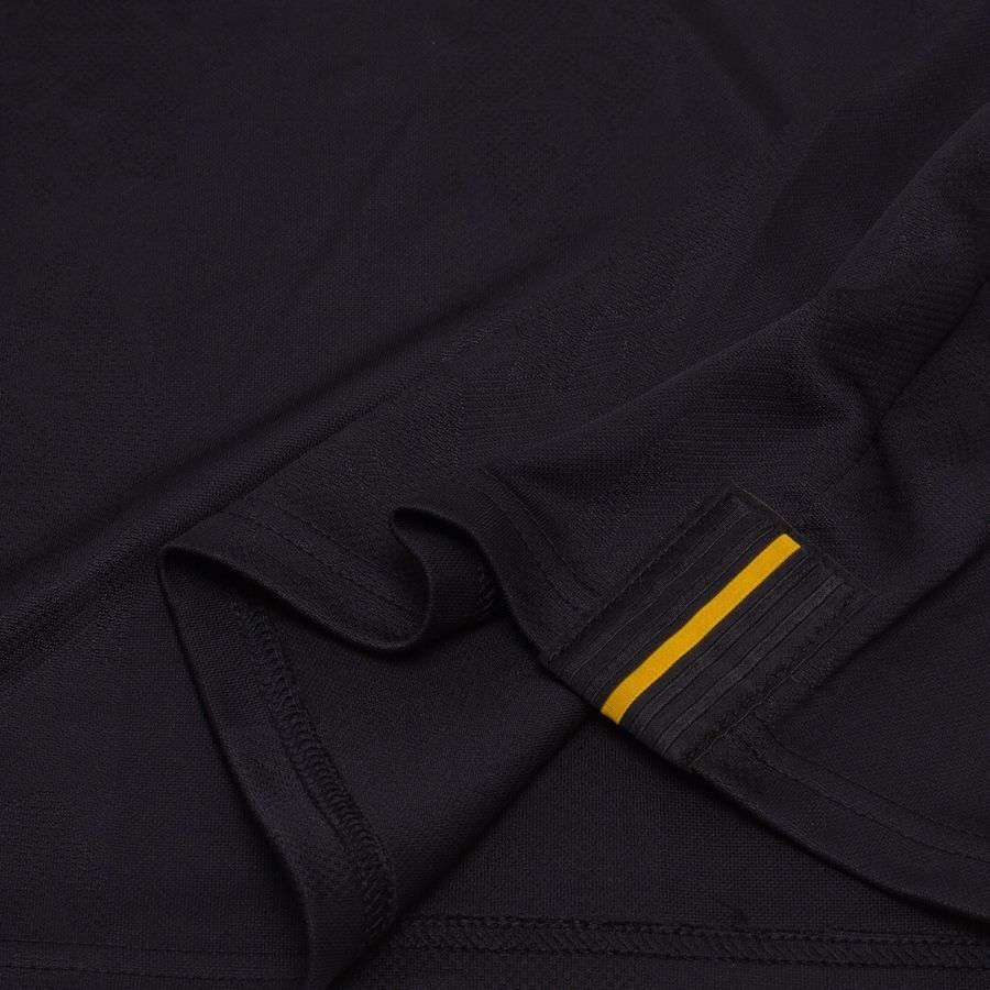 Manchester United 3rd Shirt 2025/26 Long Sleeves