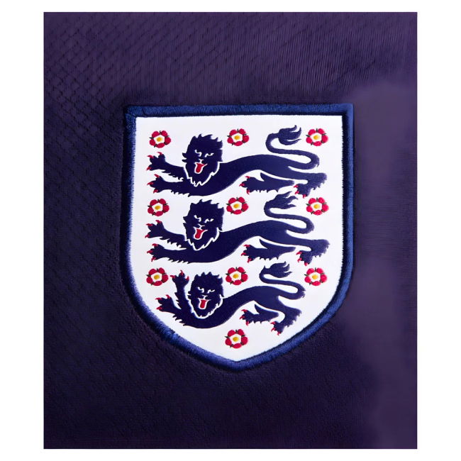 2024-2025 England Jersey (Adult) #20
