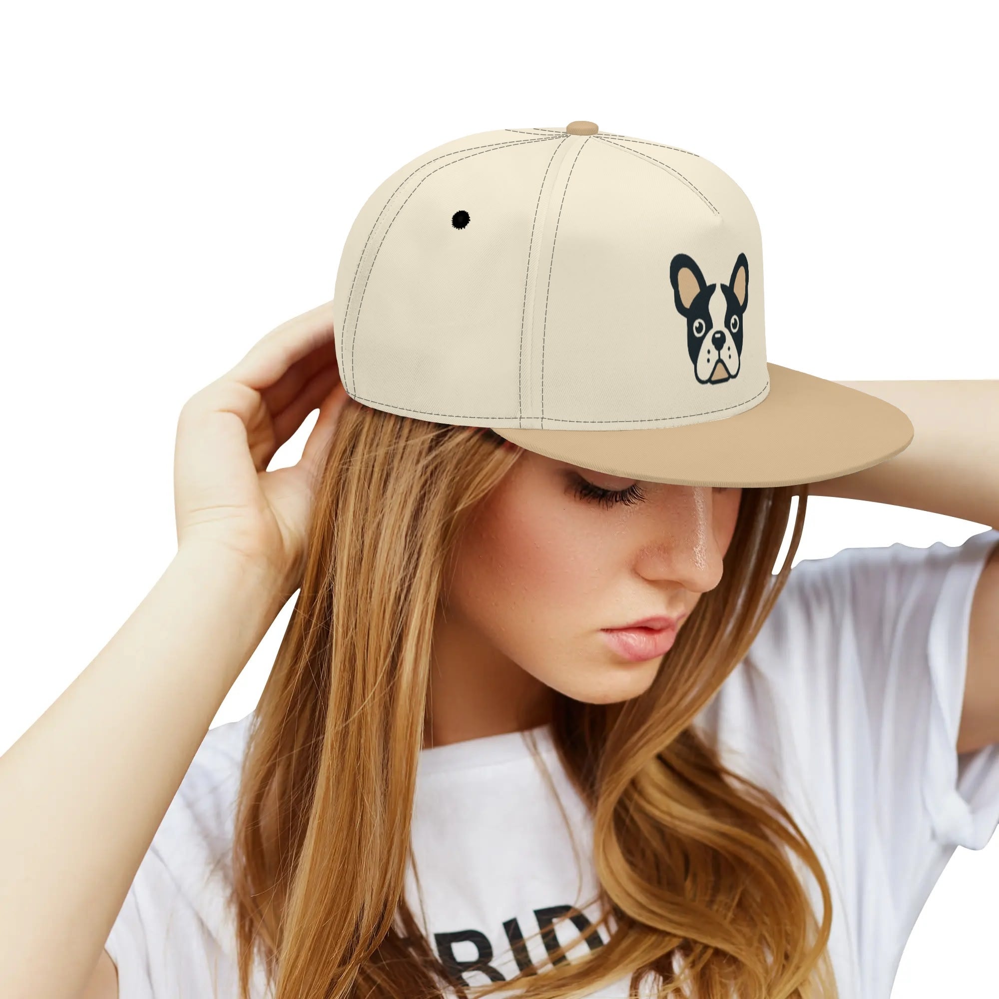 French Bulldog Leo Cap For Frenchie Lovers Useful Frenchie Gear