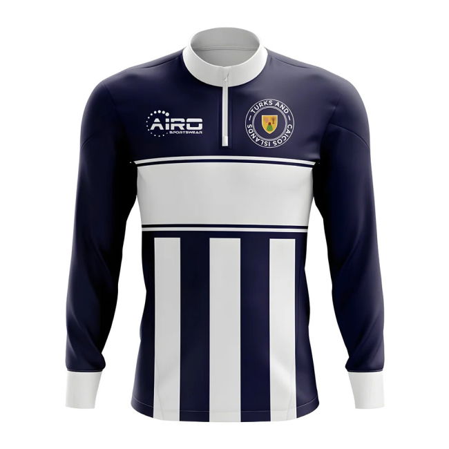 Midlayers Turks Jersey - Adult