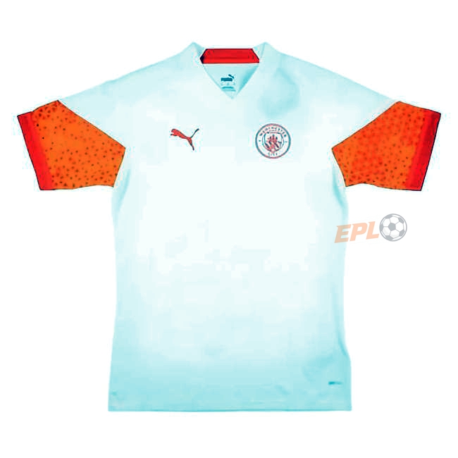 MAN high quality 2023-20 Third Kit - Adults | official