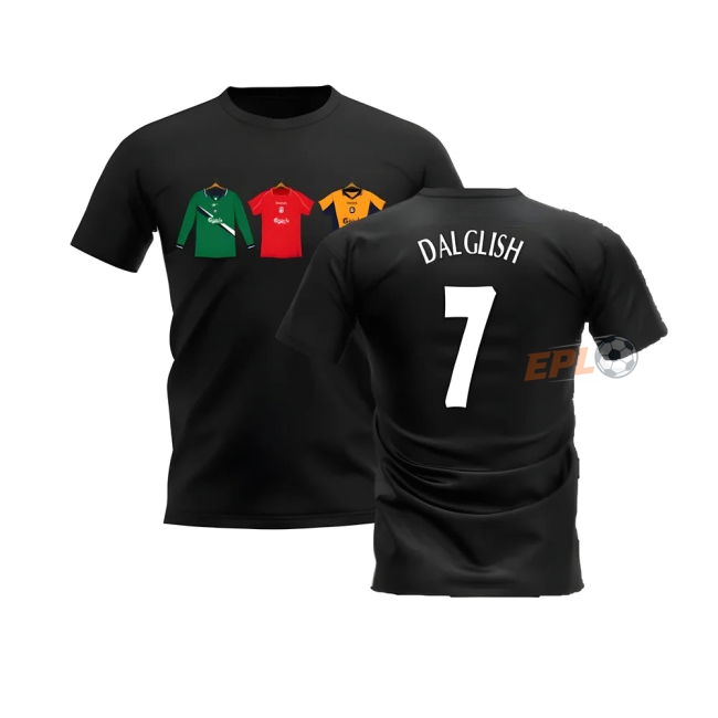 2000-20 Liverpool fashionable Third Football Shirt