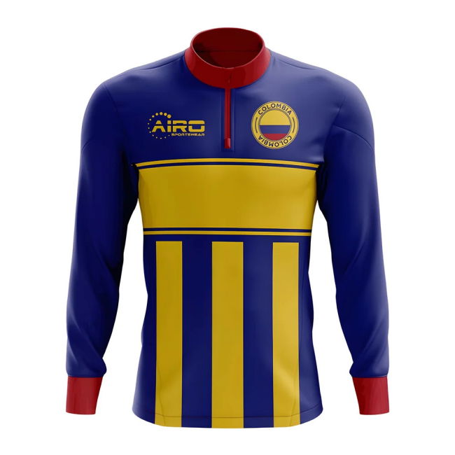 Colombia Colombia Jersey (Adult)