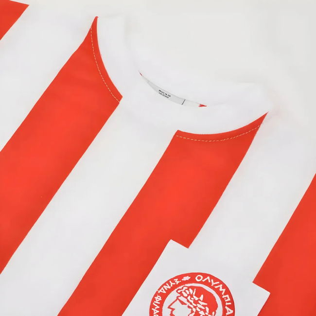 Committed Football Club Olympiakos #1970 Official Licensed Updated ...