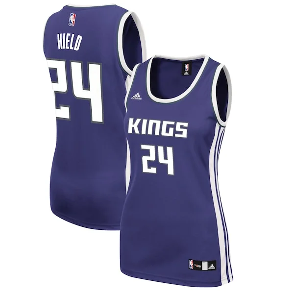 High-Quality Buddy Hield SAC Replica Jersey - Team Colors
