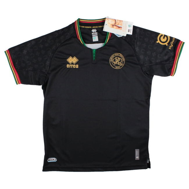2024-2025 QPR Queens Park Rangers Away Shirt (Kids)