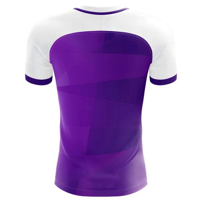 2025-2026 Club Jersey Austria Salzburg Concept Football - Womens