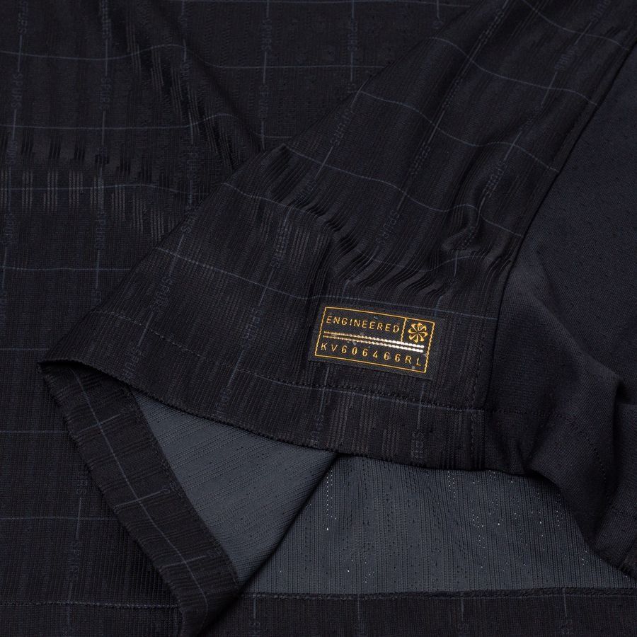 Tottenham Away Shirt 2025/26 Vapor Adidas National Team Wear