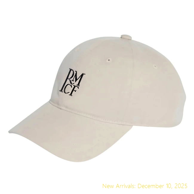 None Real Madrid 2024-2025 Third - High Quality & Great Deal