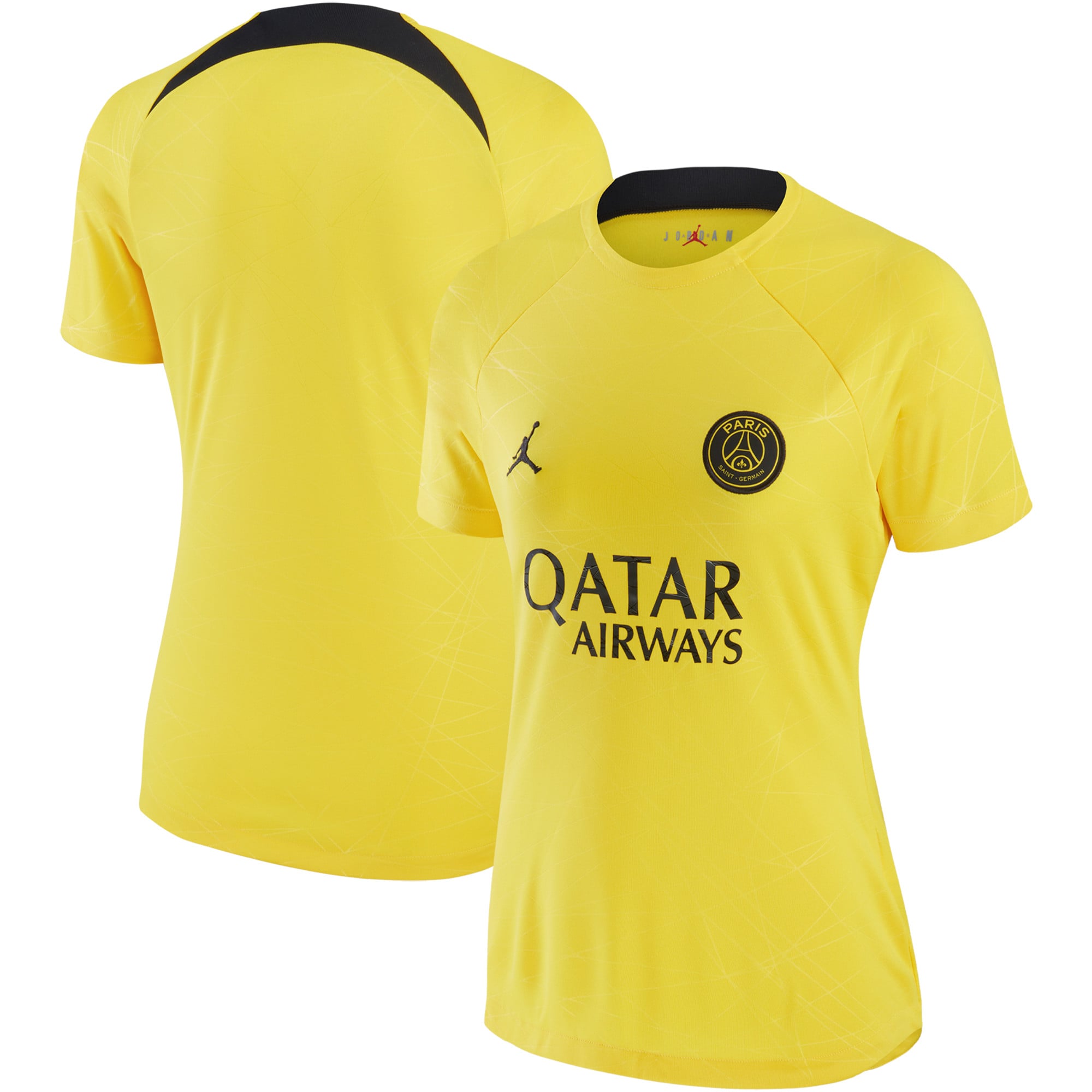 Women's 2024 Official Jersey Jersey - Football Jersey - Collectible