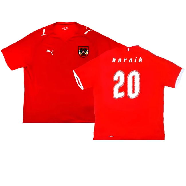 2026 Collection Performance Austria Home Soccer Jersey (1)