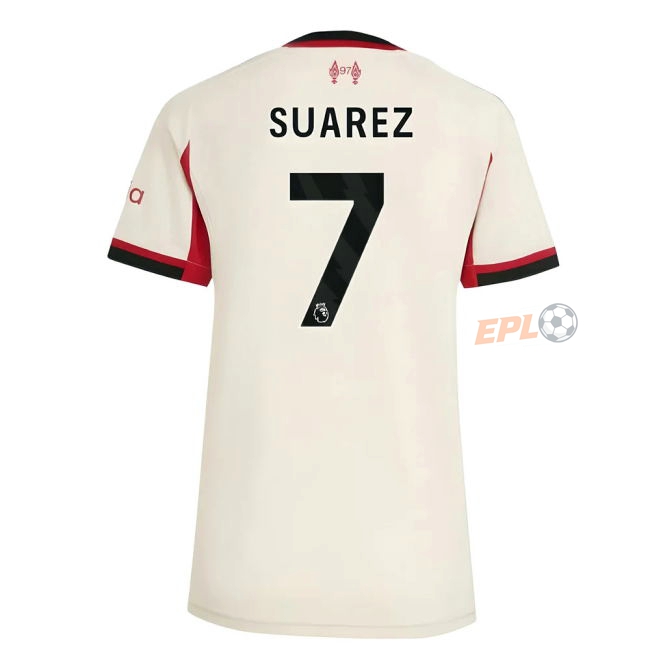 LIV 2025-20 value for money Away Jersey - Adults | authentic