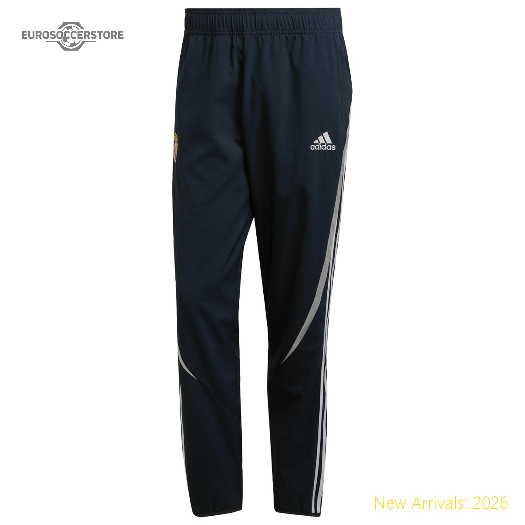 Official Team Merchandise Adult Rma Team Premium Unknown Jersey 2023