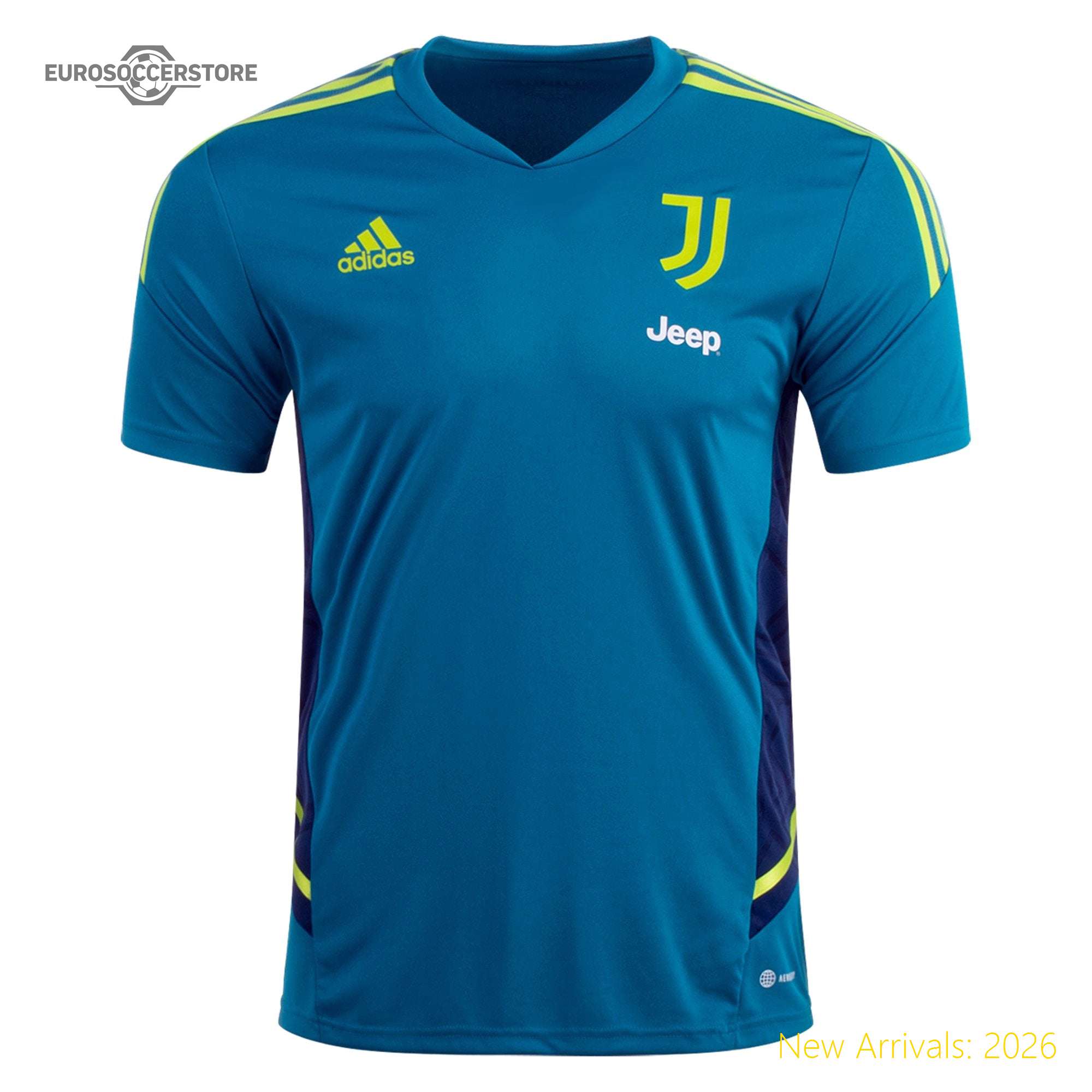 Official Team Merchandise Top-grade Adult Juv Superstar Unknown Jersey