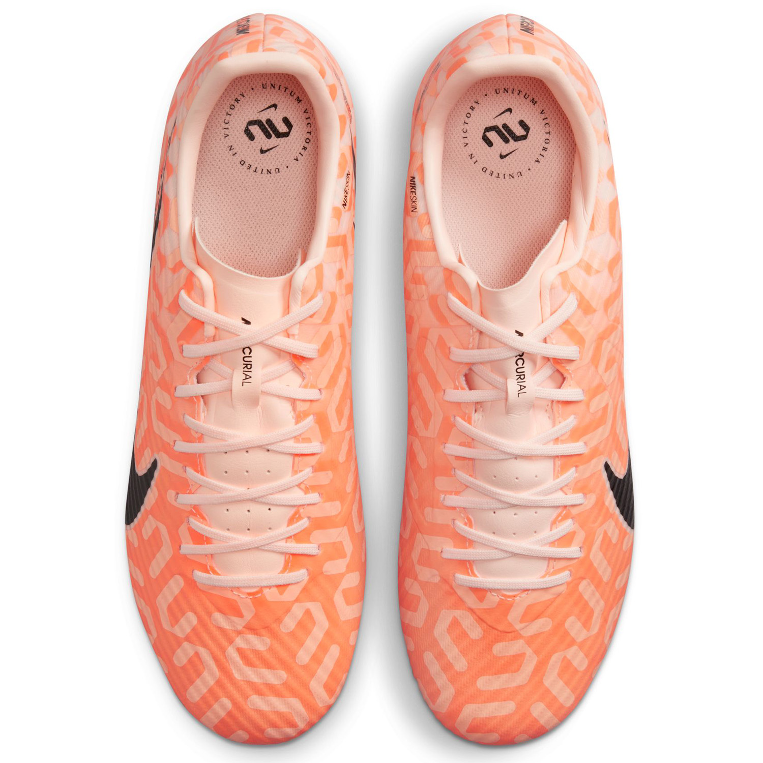 genuine Nike Your Favorite Team Player Version Uniform - 2024/25