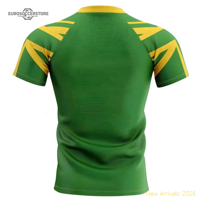 Pro Football Team Jersey - Soft Modern Quality Classic Athletic