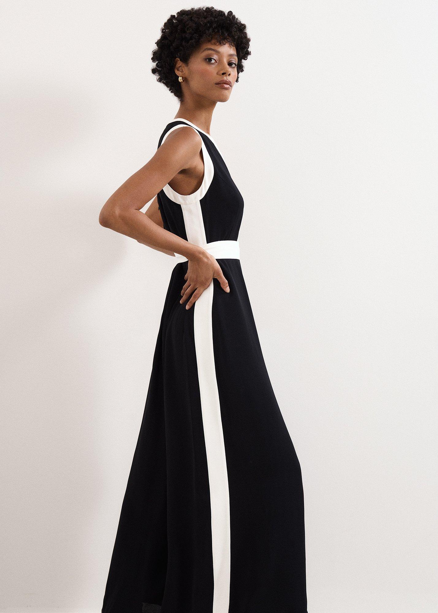 Petite Elowen Jumpsuit