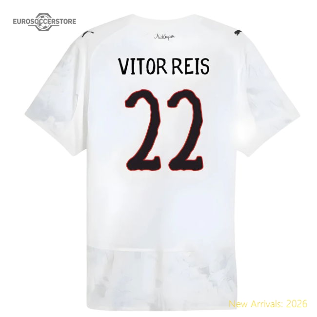Team Jersey Ideal For True Fans High-Quality Materials