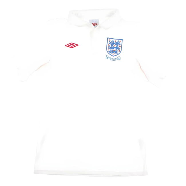 England England Home Jersey - Adult #98