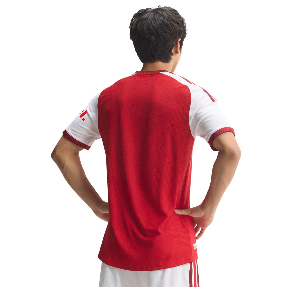 [LK] Player Edition Arsenal Home Apparel 26/27