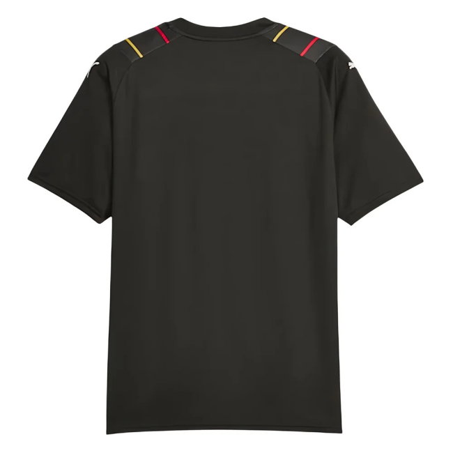 Replica 2023-2024 Football Team Away With Retro Design - Machine