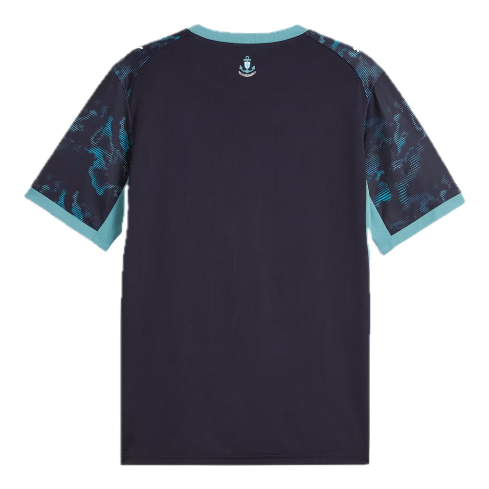 [LK] Olympique Marseille Away Apparel de 26/27
