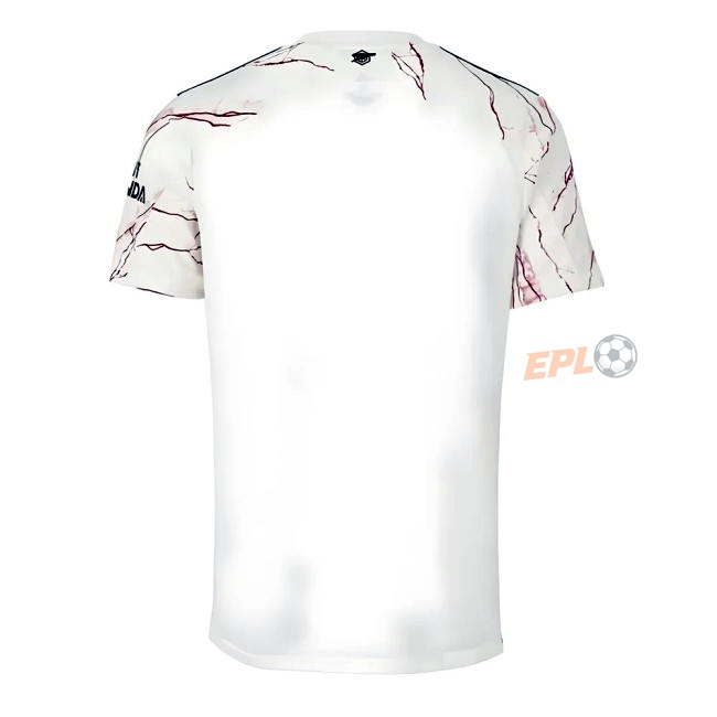 2020-20 Arsenal genuine Away Shirt - Adults | exclusive