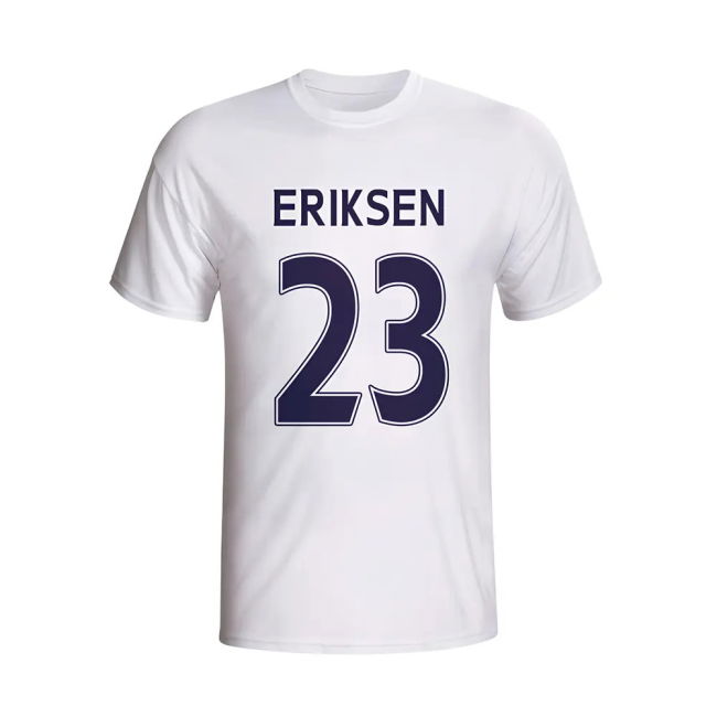 Tottenham (spurs) T-shirt - Authentic Fan Edition - Elite Performance