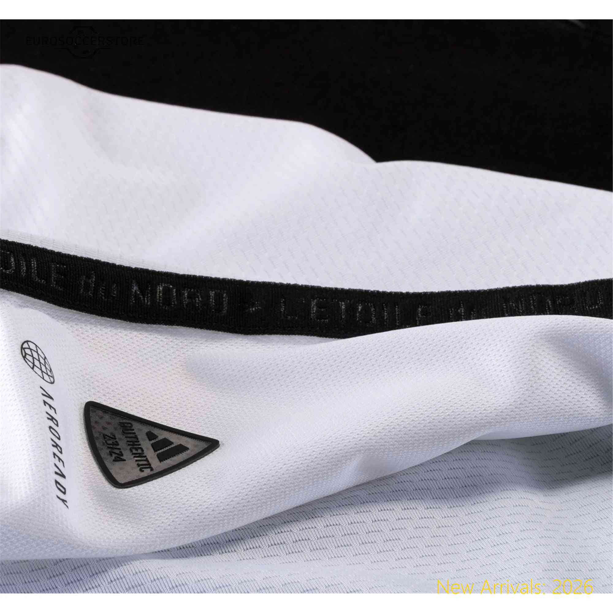 Sleek Design Men Min Team Premium-quality Away Jersey 2023