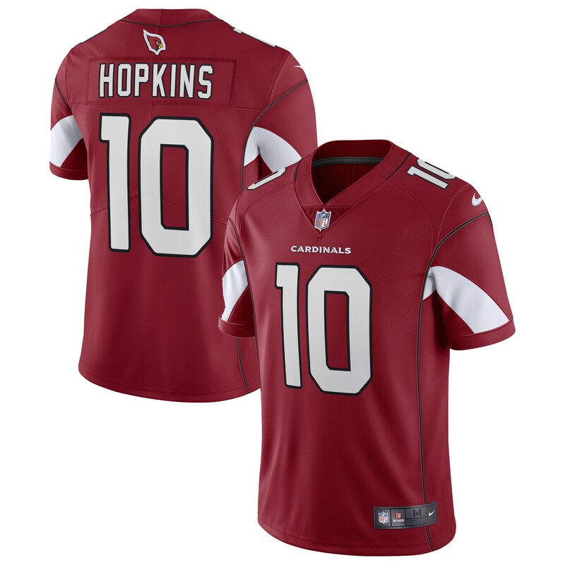 None DeAndre Hopkins All-Pro AZ Cardinals Officially Licensed Jersey