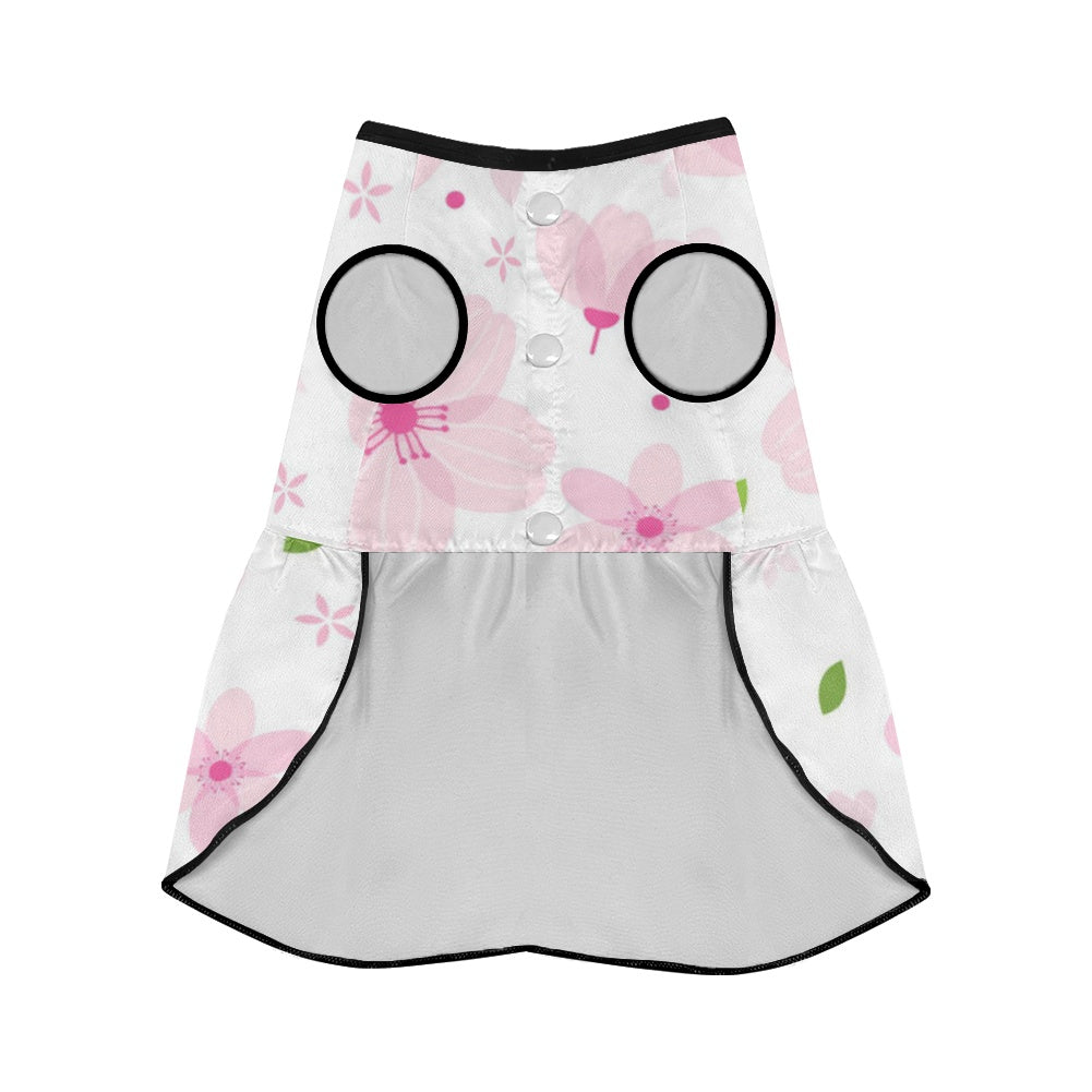 Zoya - French Bulldog Dresses for Females