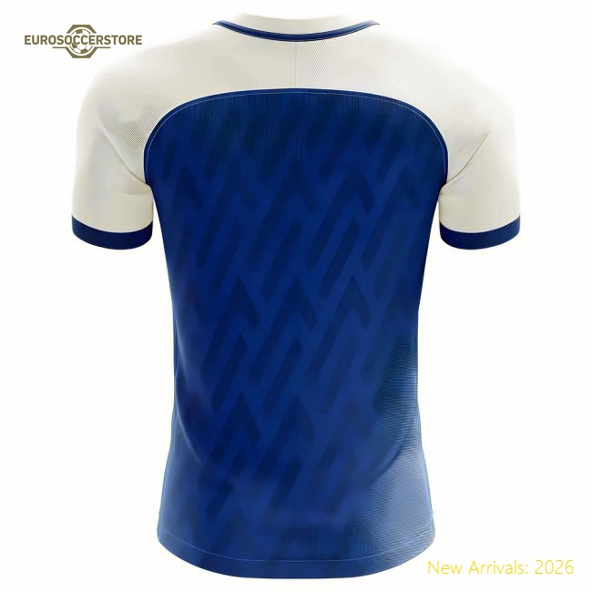 Refined Womens Football Team Jersey 2025-2026 Quick-dry
