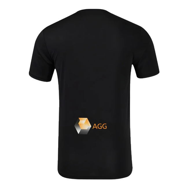 2024-2025 Mansfield Town Third Shirt