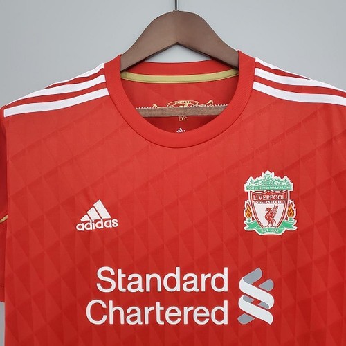 Liverpool Local - Authentic Fan Edition - Premium Quality