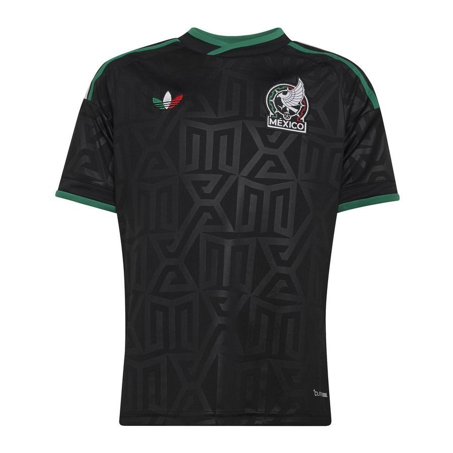 Mexico 3rd Shirt World Cup 2026 Kids