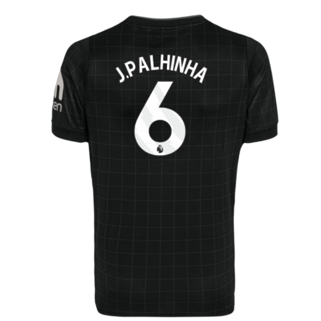Durable 2025-2026 Tottenham Away With Retro Design - Long Lasting