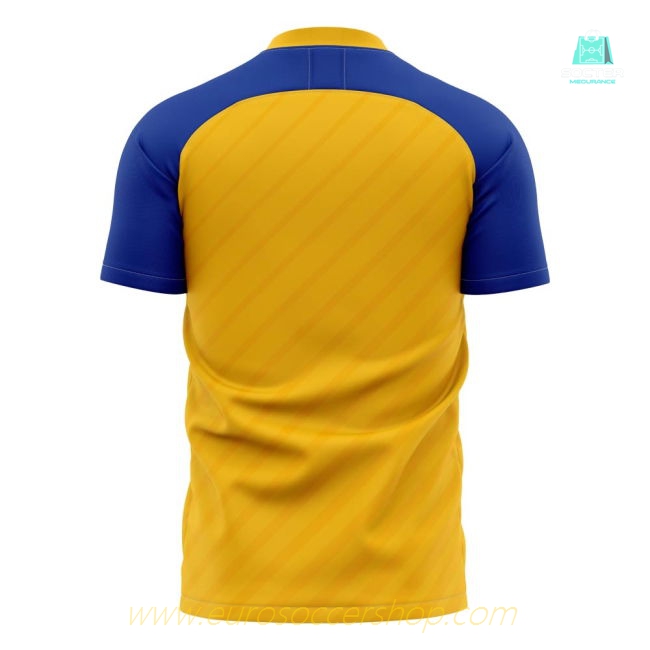 2025-26 Edition Authentic Serie A Home Kit Women