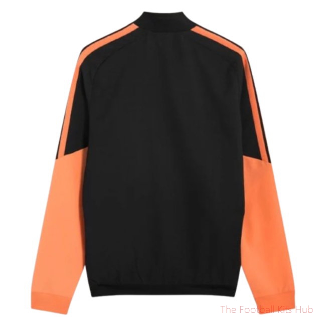 Soccer Arsenal Presentation Jacket For Match 2026-2027 Day