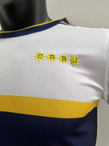 2022-2023 Visitante - Top Tier - Premium Quality - Fifa World Cup