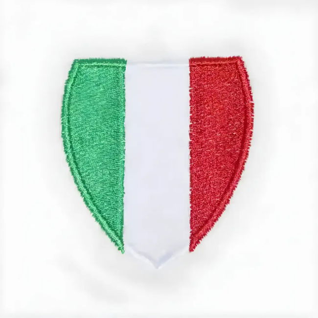 Acm Pirlo #21 Professional Grade Die-hard New Release Fan Jersey