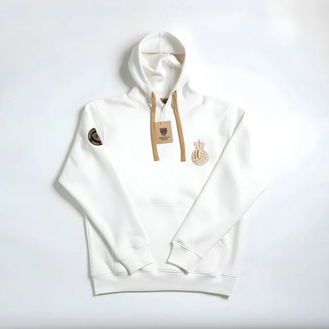 Real Madrid Performance Jersey Madrid